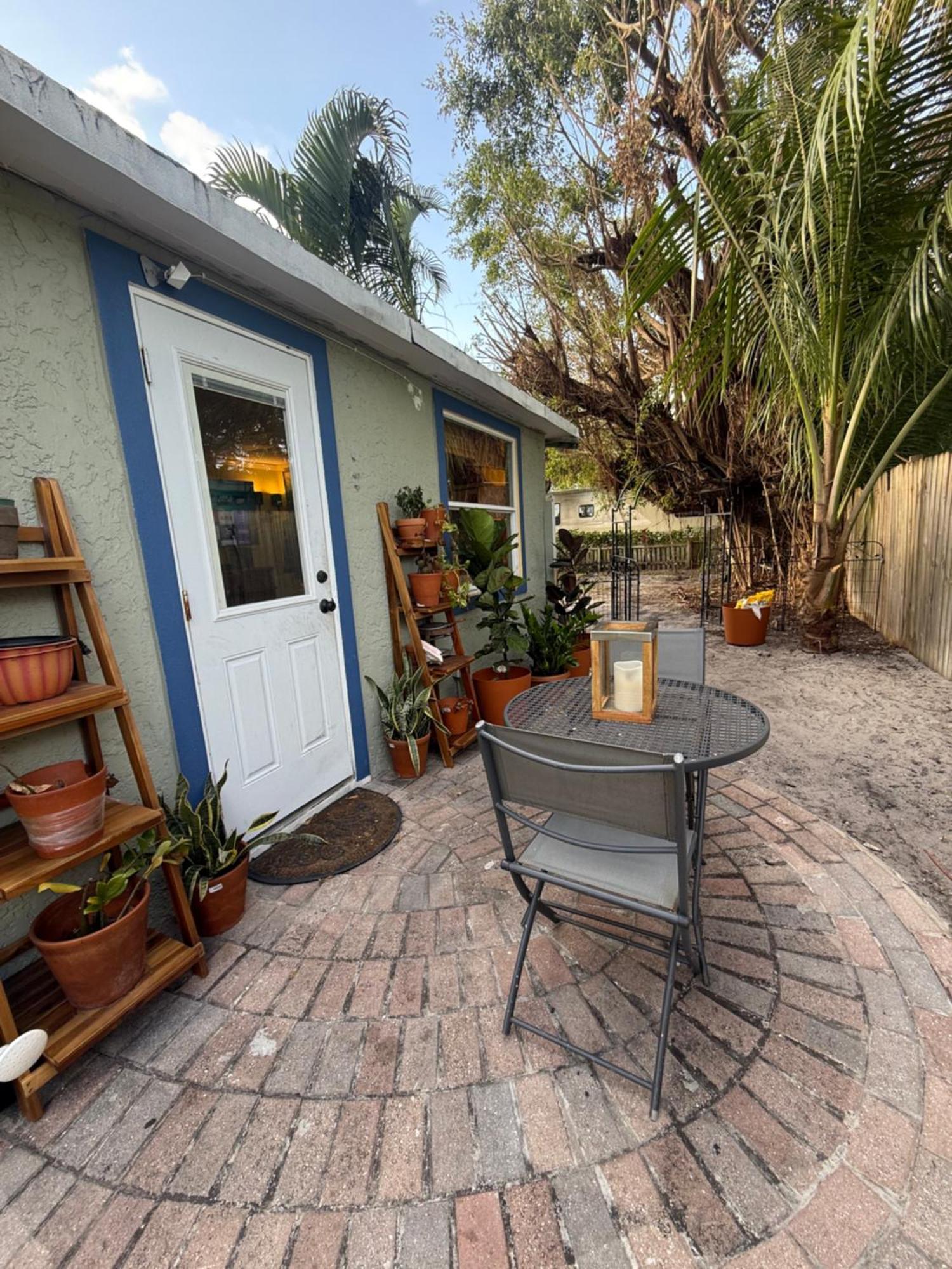 The Banyan Nook At The Treehouse - Delray