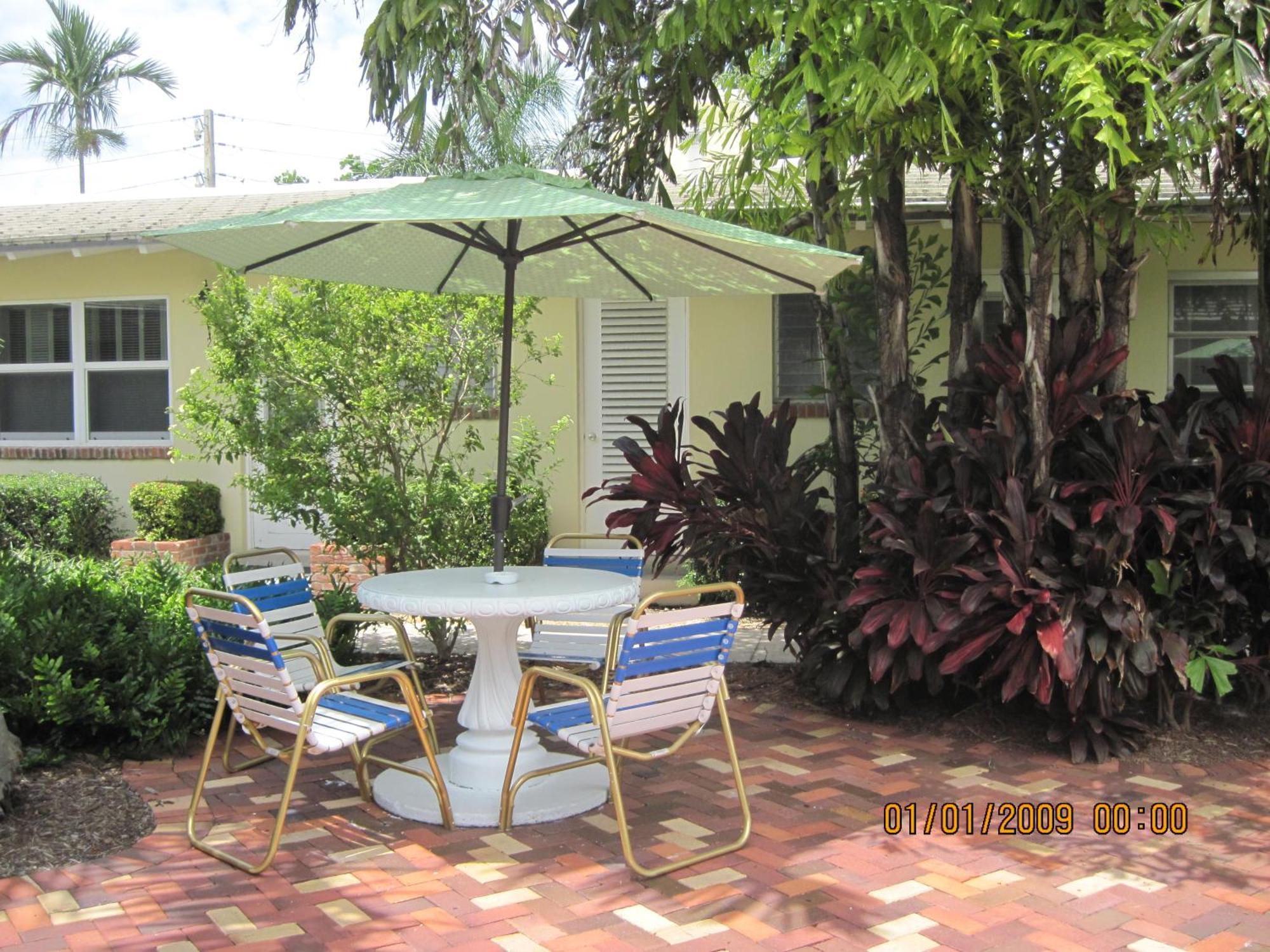 Location, Rates In Delray Off The Avenue