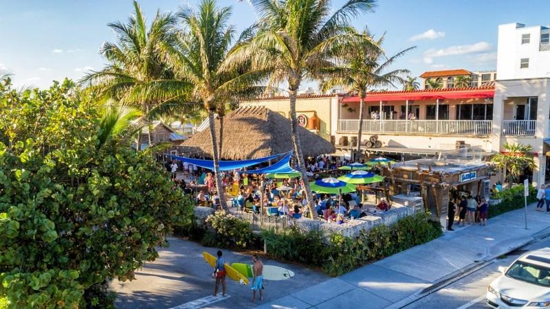 Holiday home Close To Atlantic Ave, Beach! Hot Tub-5 Beds-king Delray Beach