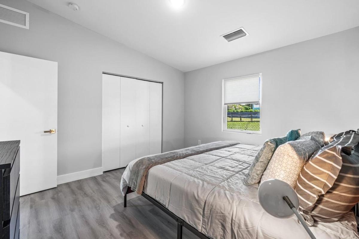 Close To Atlantic Ave, Beach! Hot Tub-5 Beds-king *