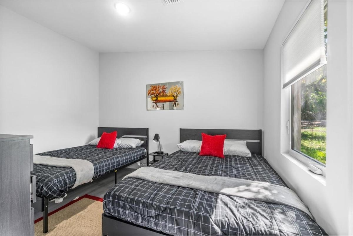 Close To Atlantic Ave, Beach! Hot Tub-5 Beds-king Delray Beach