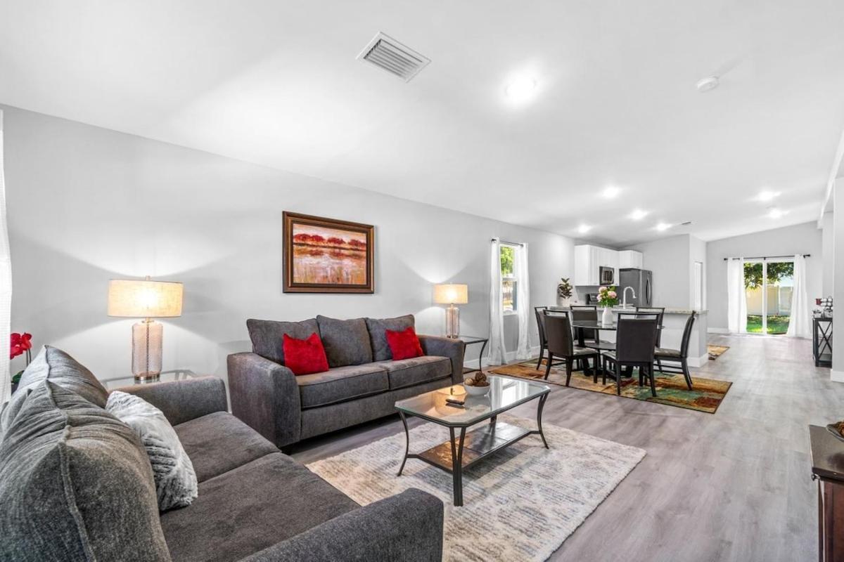 Close To Atlantic Ave, Beach! Hot Tub-5 Beds-king *