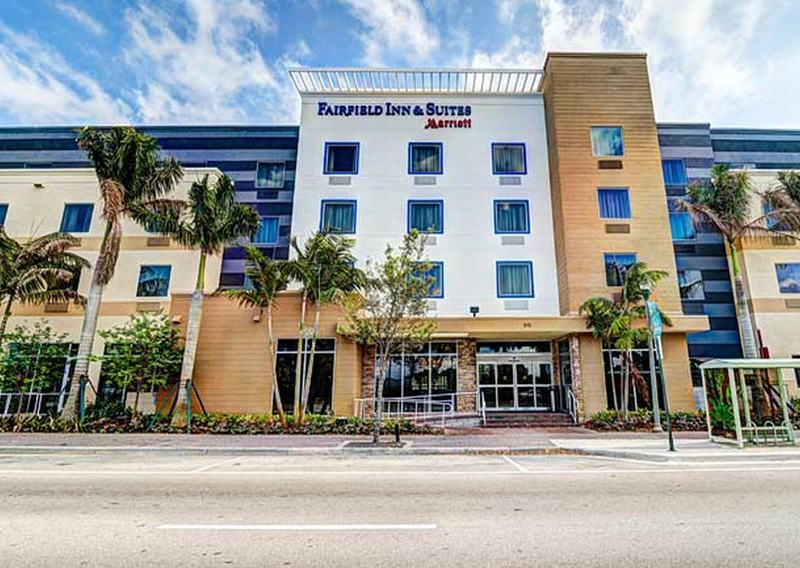 Fairfield & By Marriott Delray I-95 Delray Beach
