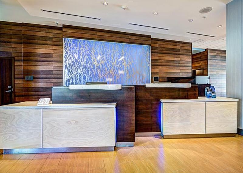 Fairfield & By Marriott Delray I-95 Hotel Delray Beach