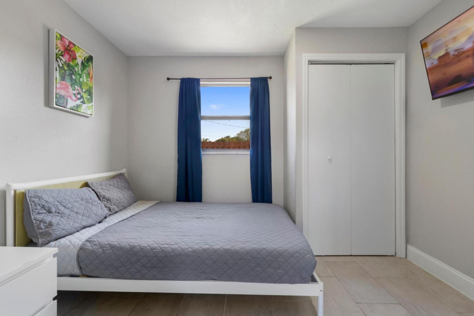 Spacious 4br Family W Pool Near Holiday home *