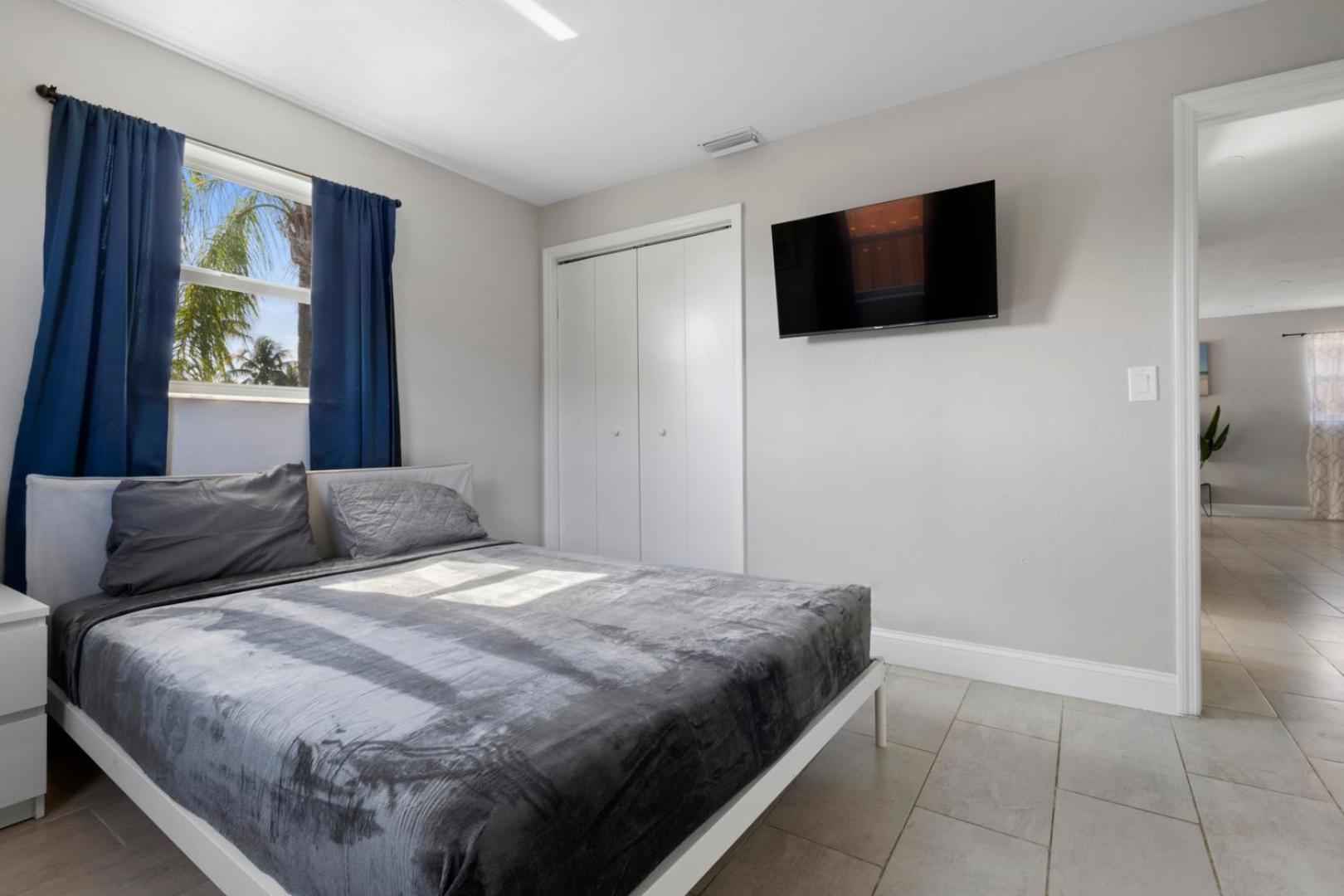 Holiday home Spacious 4br Family W Pool Near Delray Beach