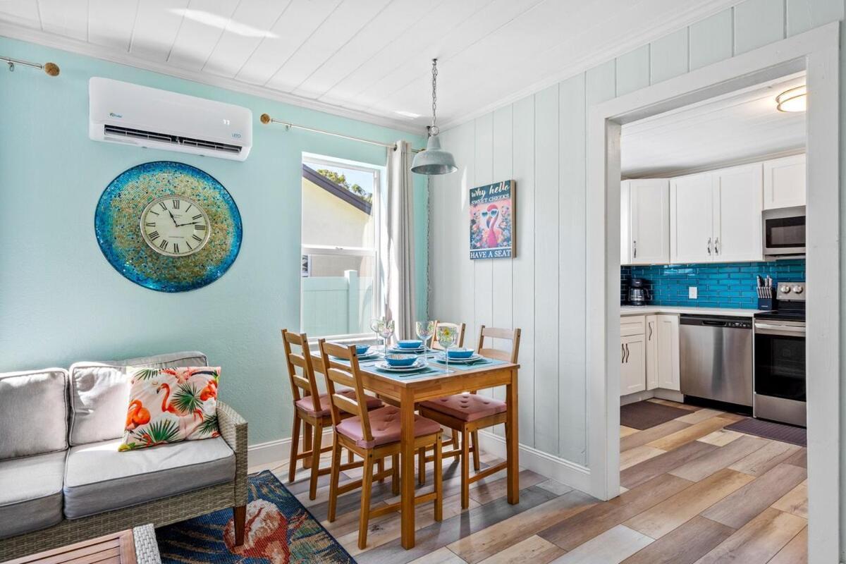 The Delray Twin Retreat 4 Bedrooms Heated Pool And Oasis *