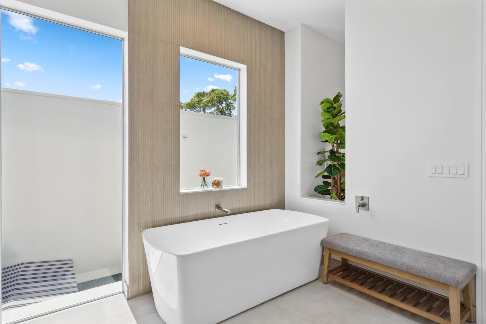 Swinton Palms House Delray Beach