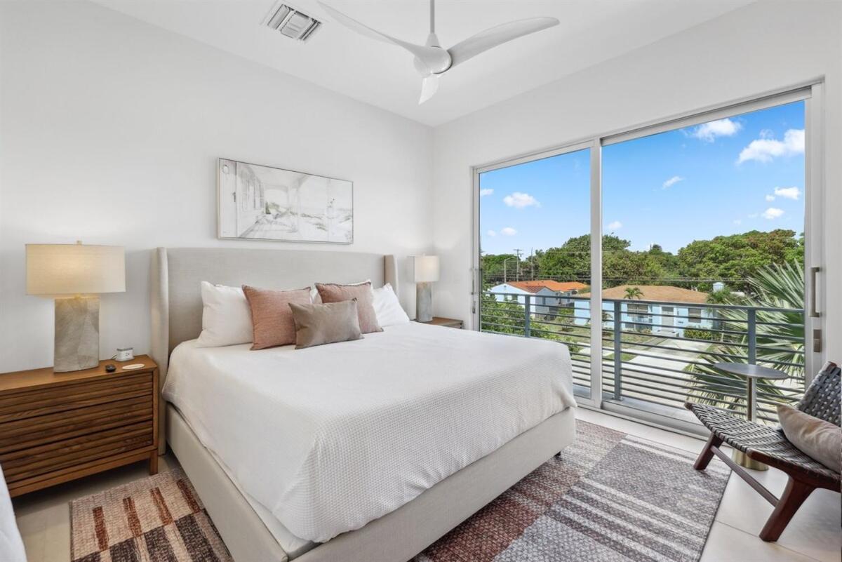 Swinton Palms House Delray Beach