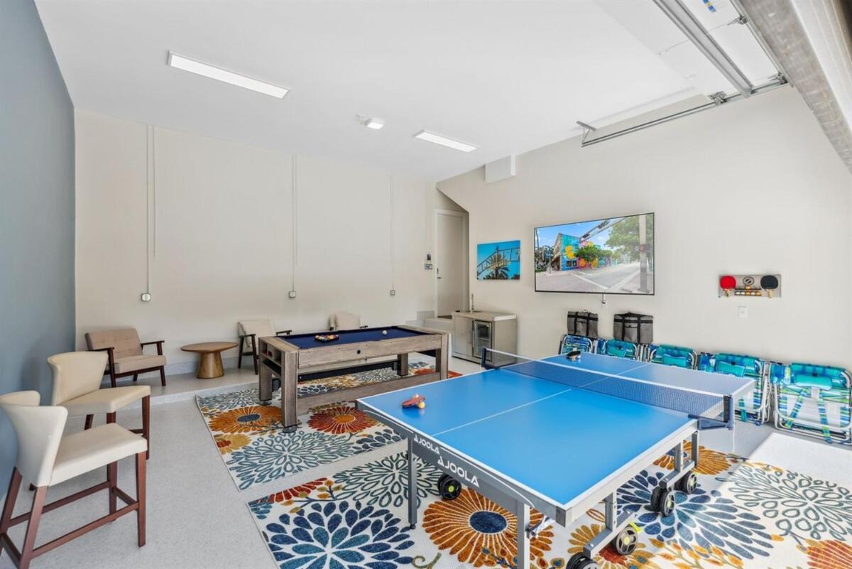 Villa Swinton Palms House *