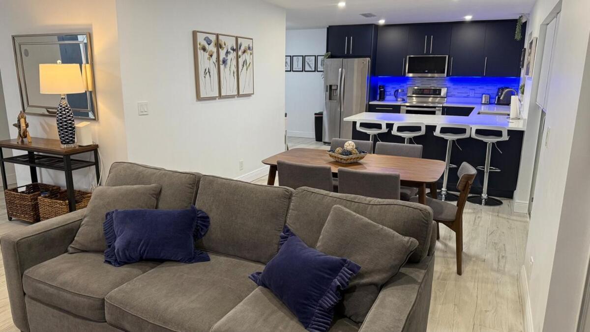 Holiday home The Nest - Delray Getaway Delray Beach