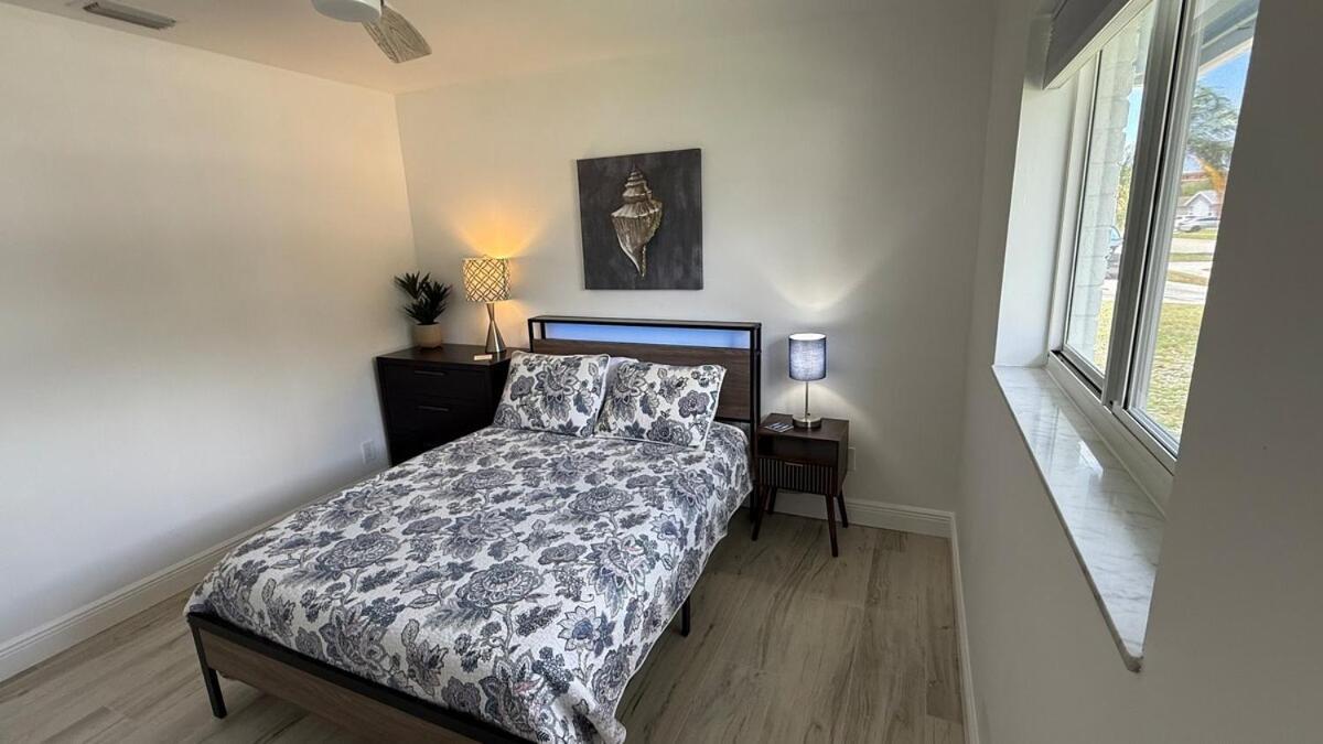 The Nest - Delray Getaway Holiday home Delray Beach