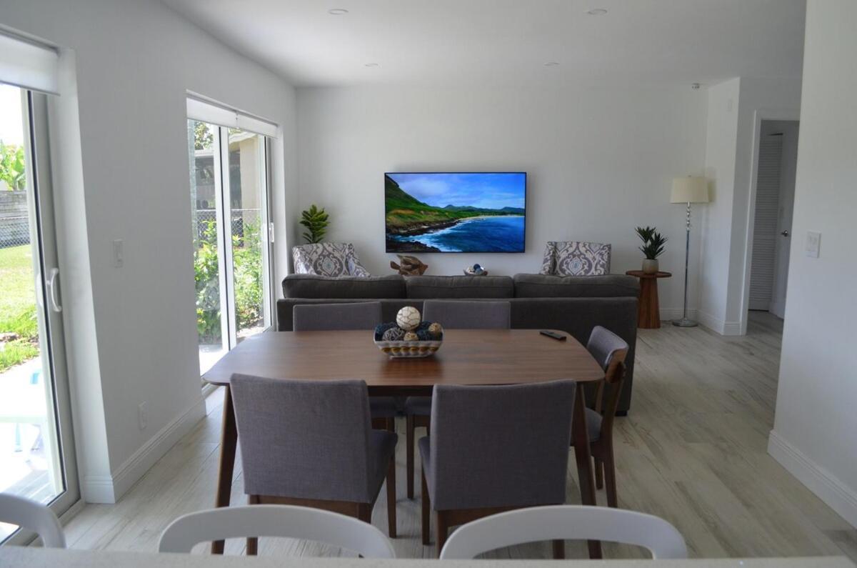 The Nest - Delray Getaway Delray Beach