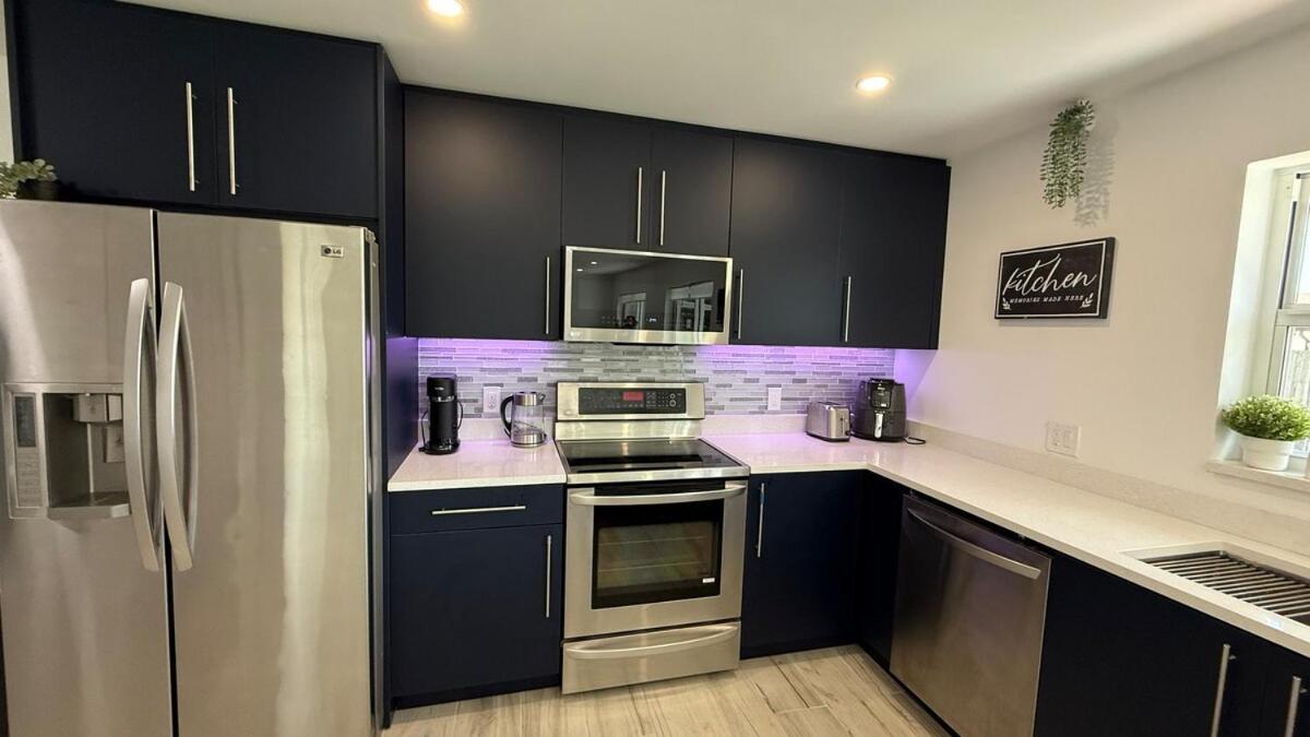 The Nest - Delray Getaway Holiday home Delray Beach