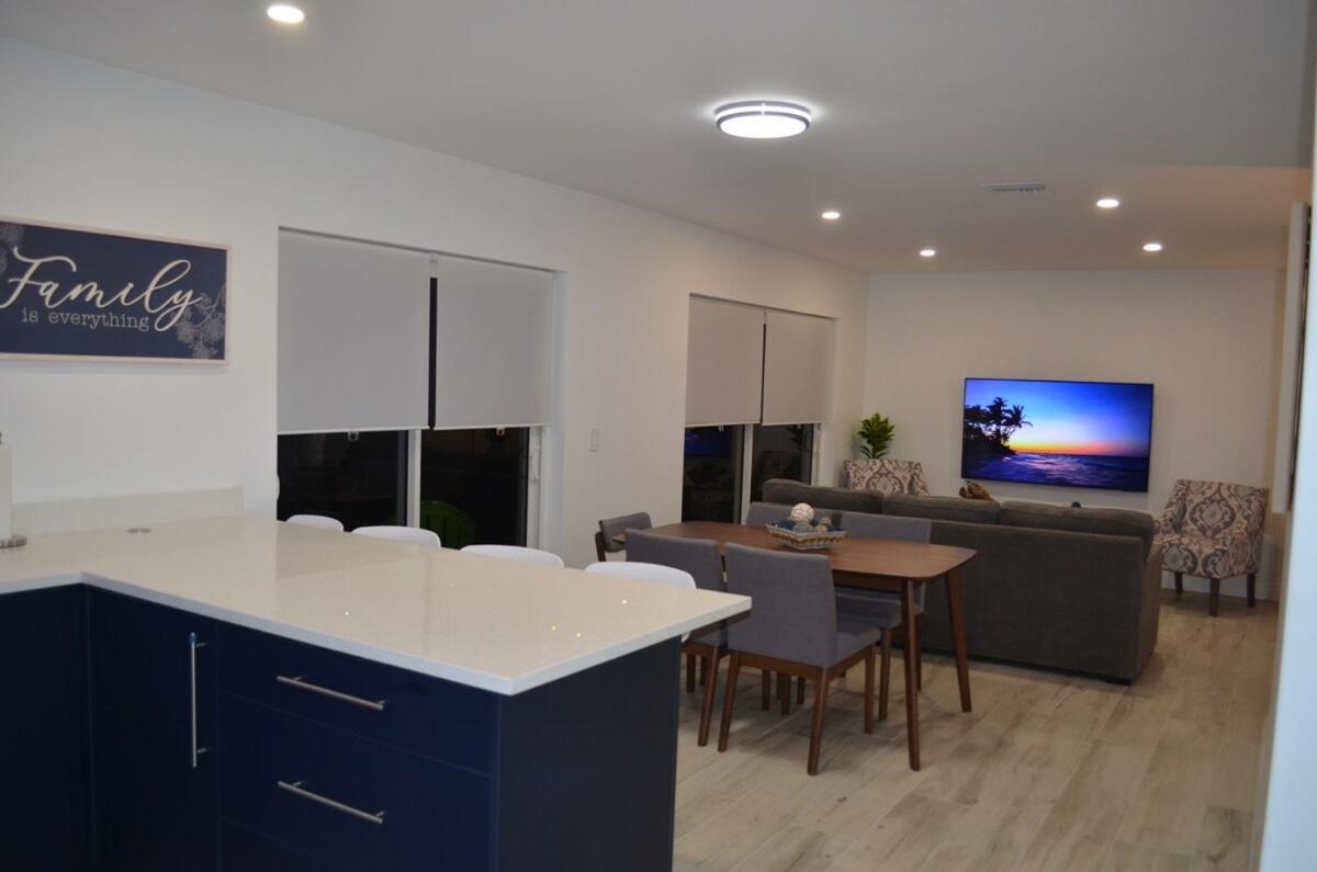 Holiday home The Nest - Delray Getaway