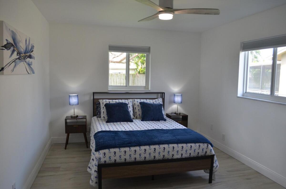 The Nest - Delray Getaway