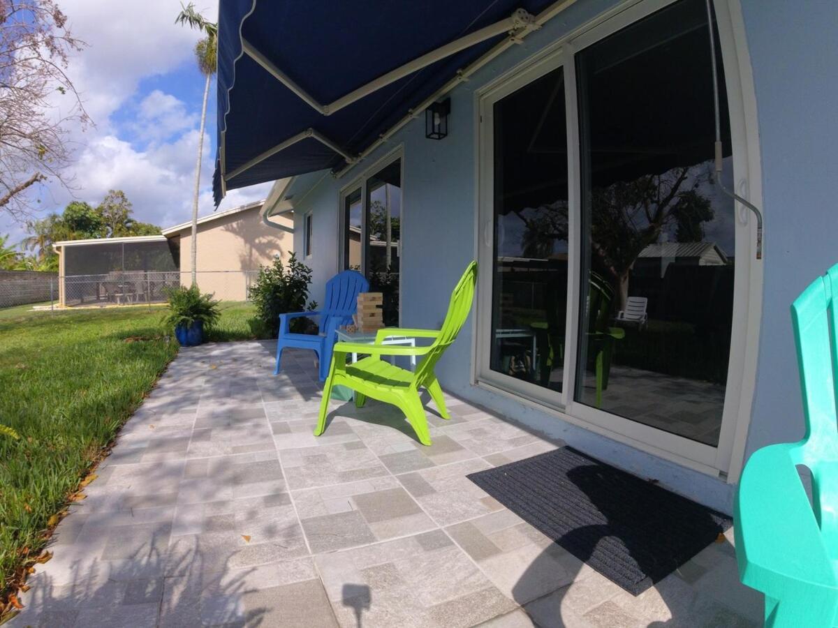 Holiday home The Nest - Delray Getaway Delray Beach