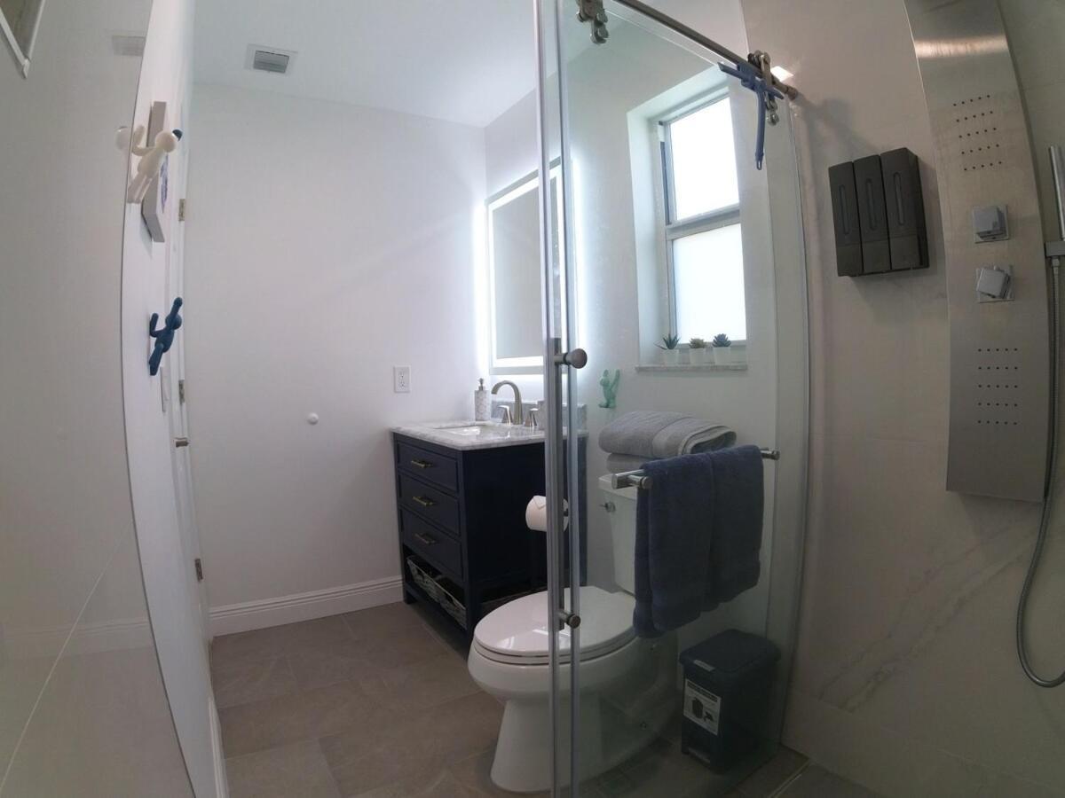 The Nest - Delray Getaway Delray Beach