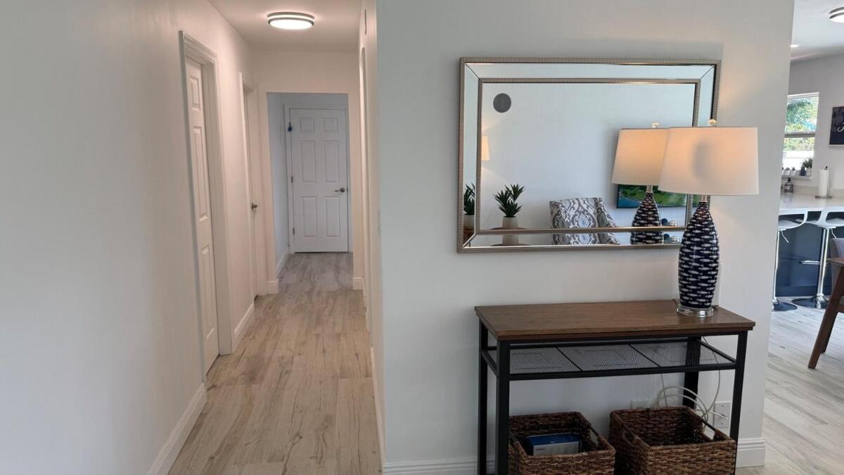 The Nest - Delray Getaway * Delray Beach