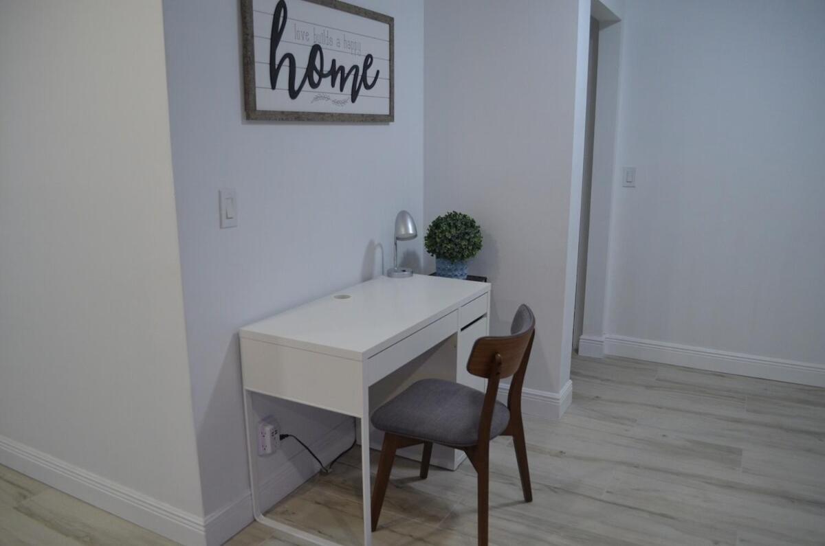 The Nest - Delray Getaway Holiday home
