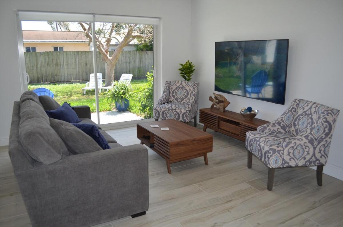 Holiday home The Nest - Delray Getaway