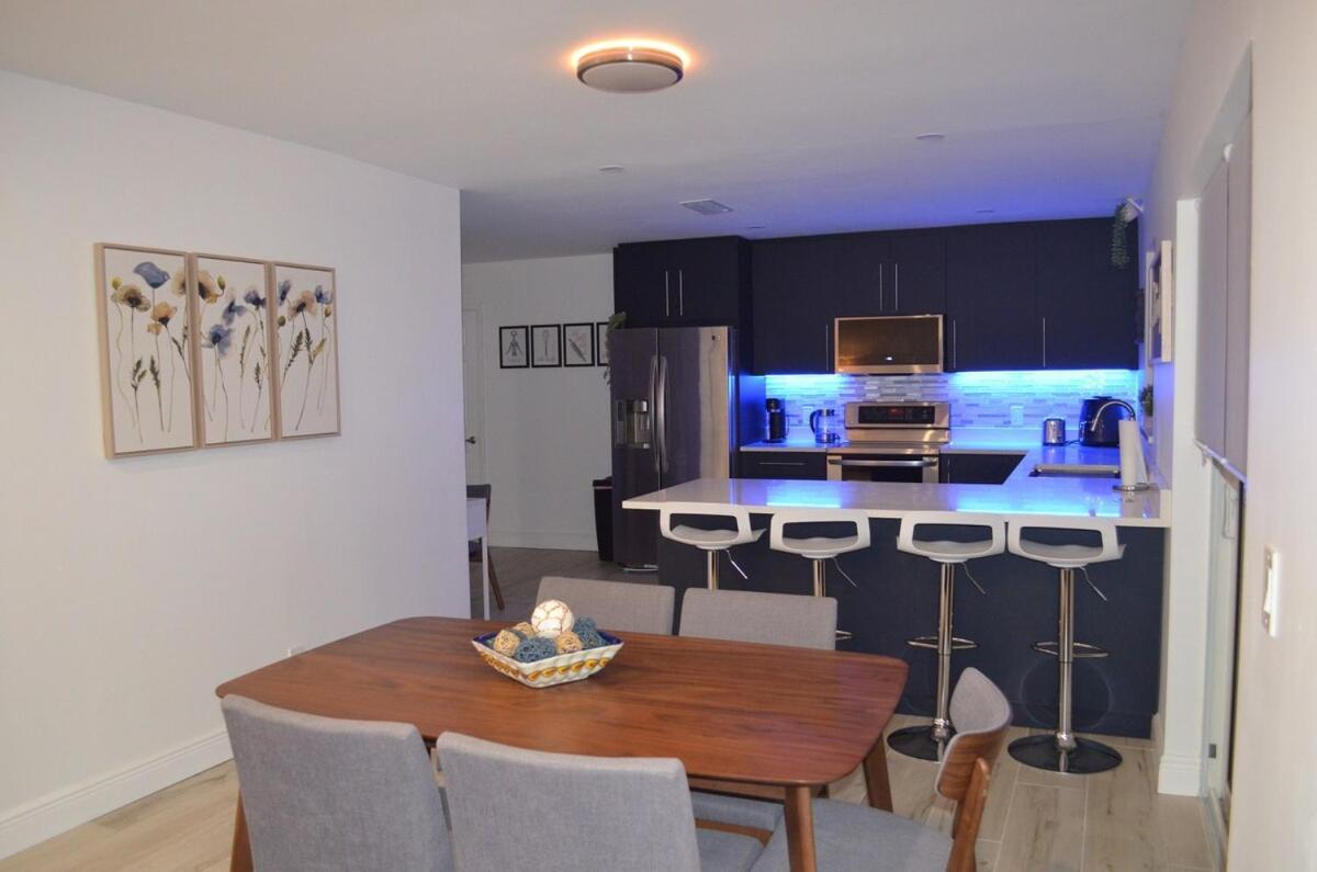 The Nest - Delray Getaway Holiday home *