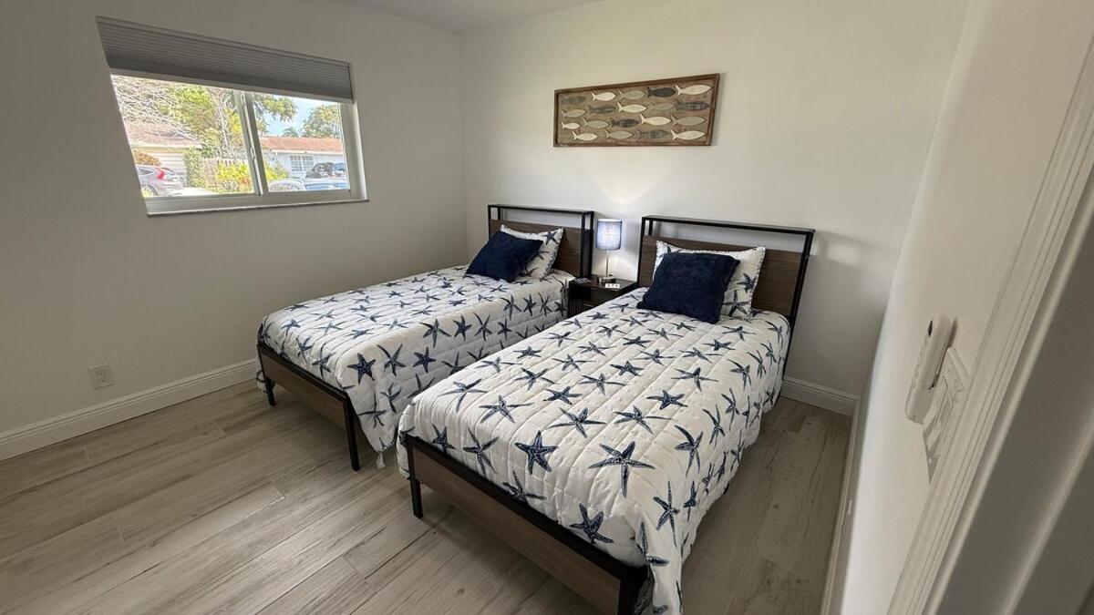 Holiday home The Nest - Delray Getaway