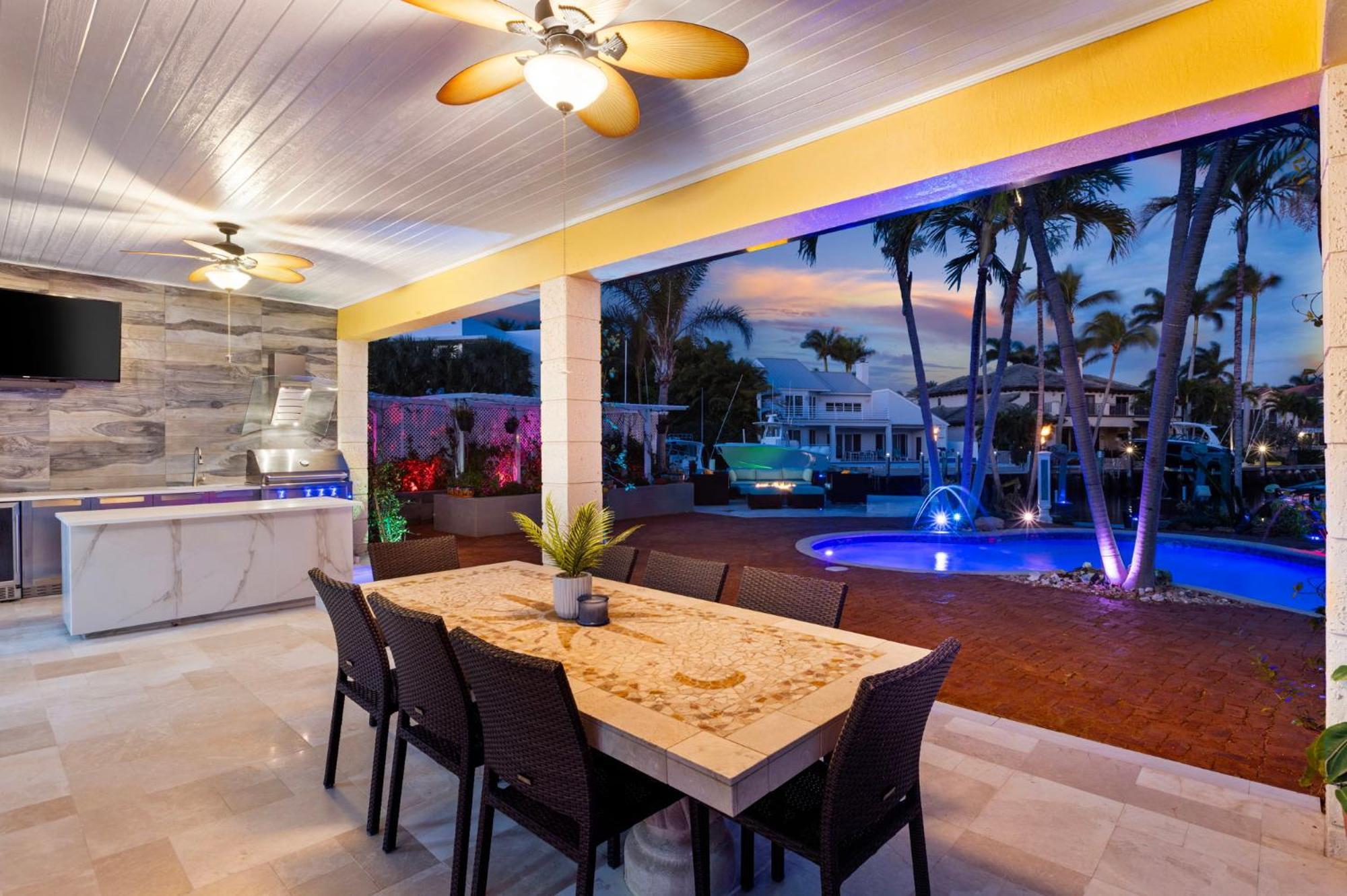 Casa Tropico Holiday home *