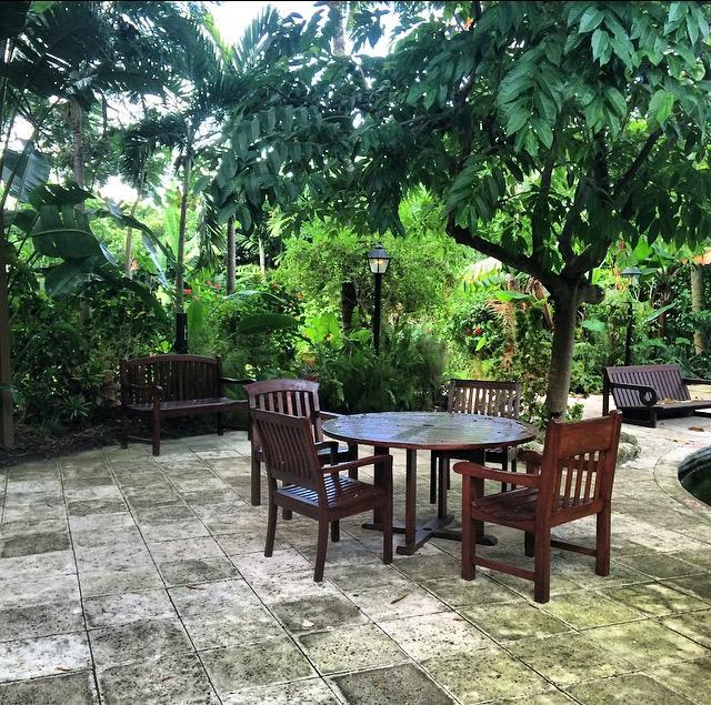 Sundy House - Delray