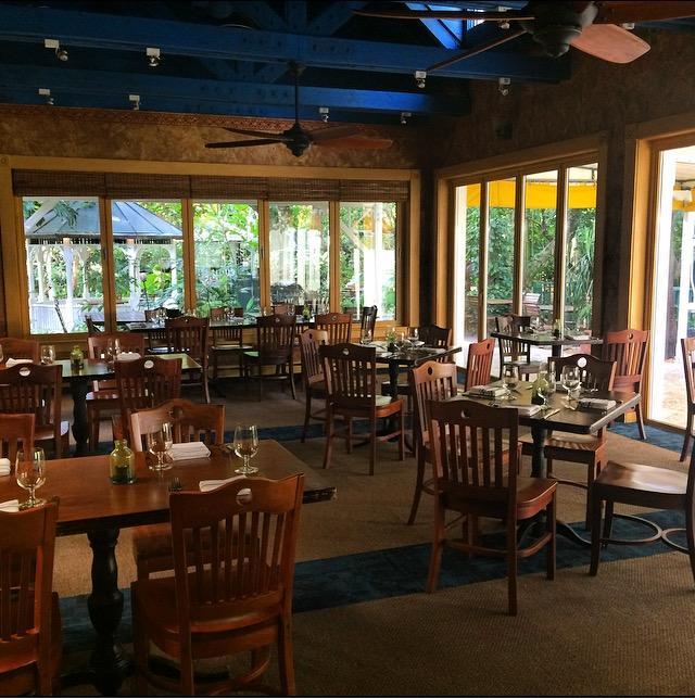 Sundy House - Delray