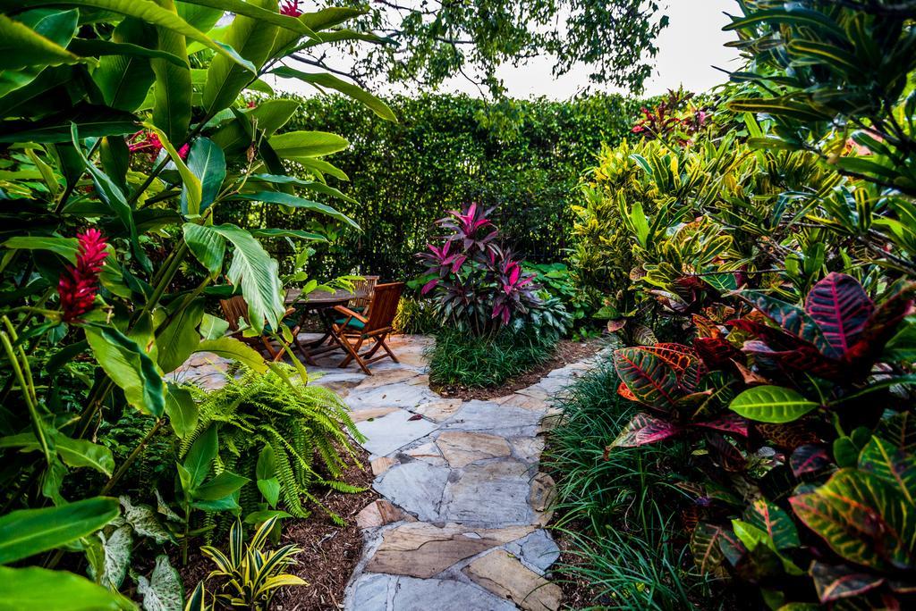 Hotel Crane's House Boutique & Luxury Delray Beach
