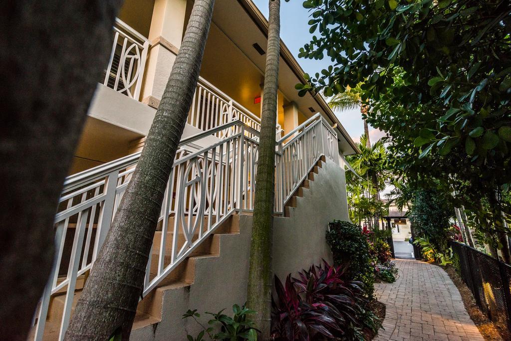 Crane's House Boutique & Luxury 4* Delray Beach