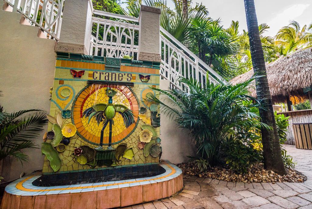 Crane's House Boutique & Luxury Hotel 4*