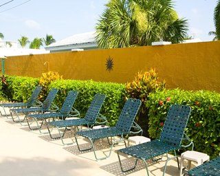 The Dover House 3* Delray Beach