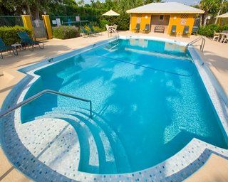 The Dover House 3* Delray Beach