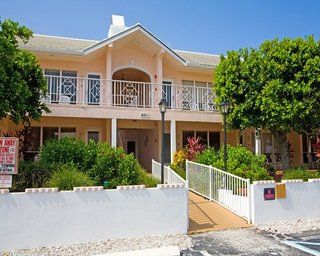 The Dover House Resort