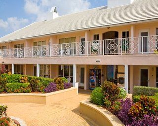 The Dover House 3* Delray Beach