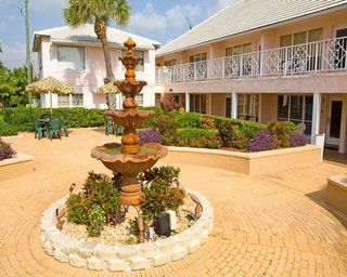 Resort The Dover House