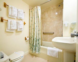 The Dover House Resort