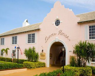 Resort The Dover House Delray Beach