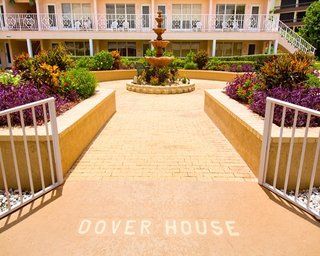 Resort The Dover House