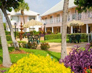 The Dover House Resort