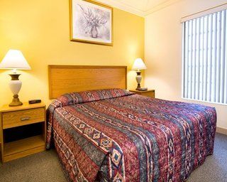 The Dover House Resort