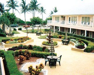 The Dover House Delray Beach