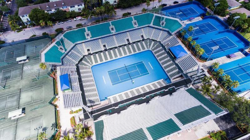 Hyatt Place Delray 4*