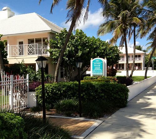 Resort The Dover House