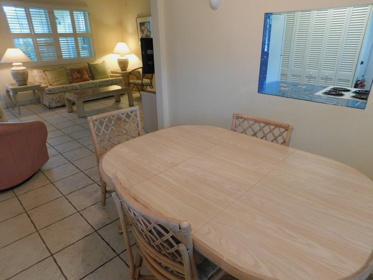 Apartment The Grove