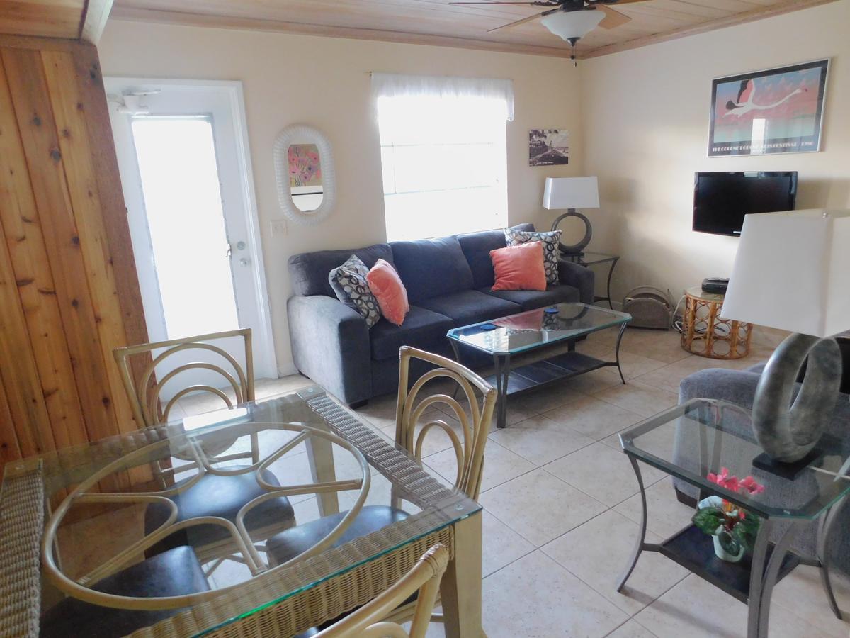 Apartment The Grove