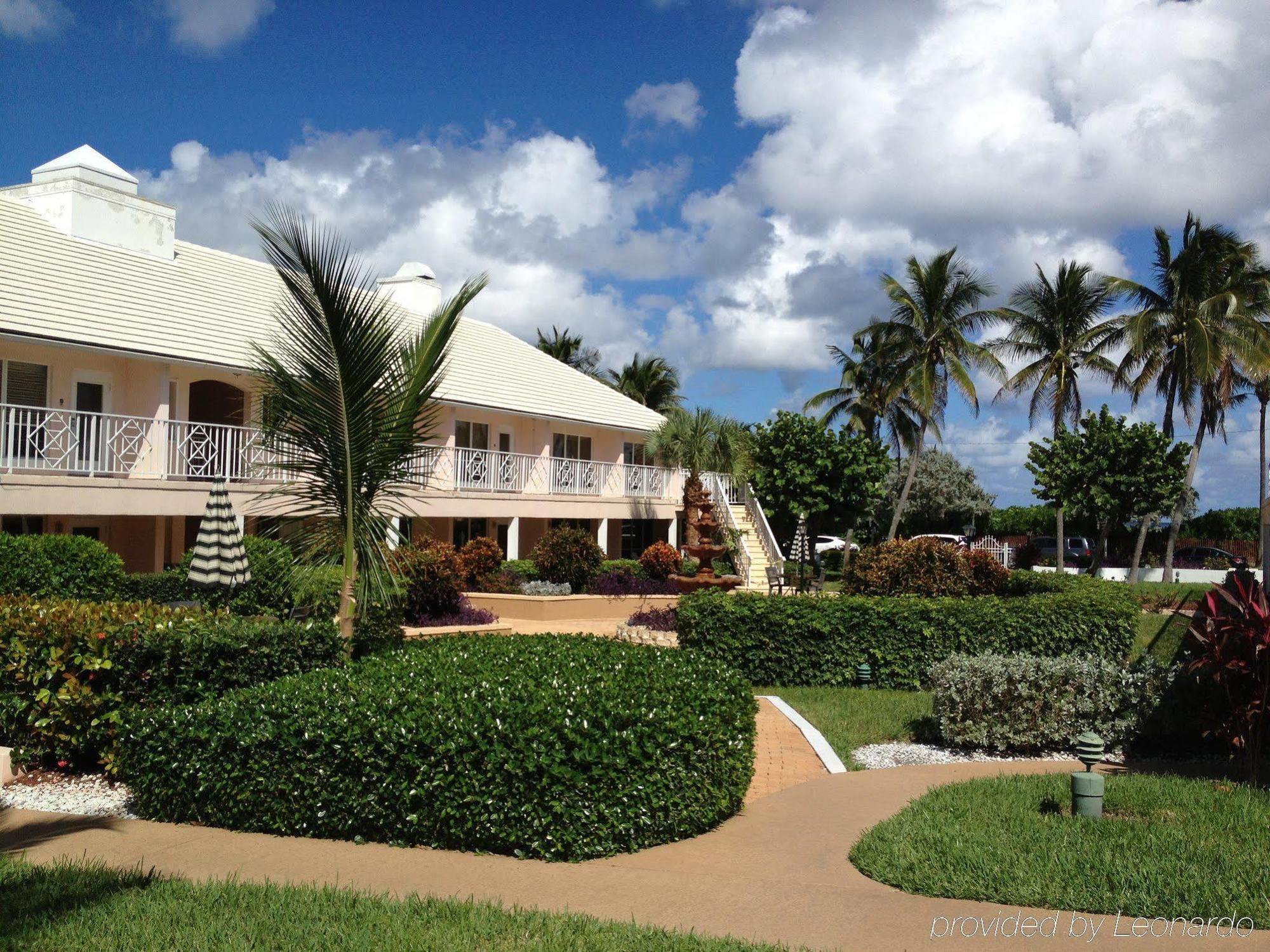 The Dover House Resort