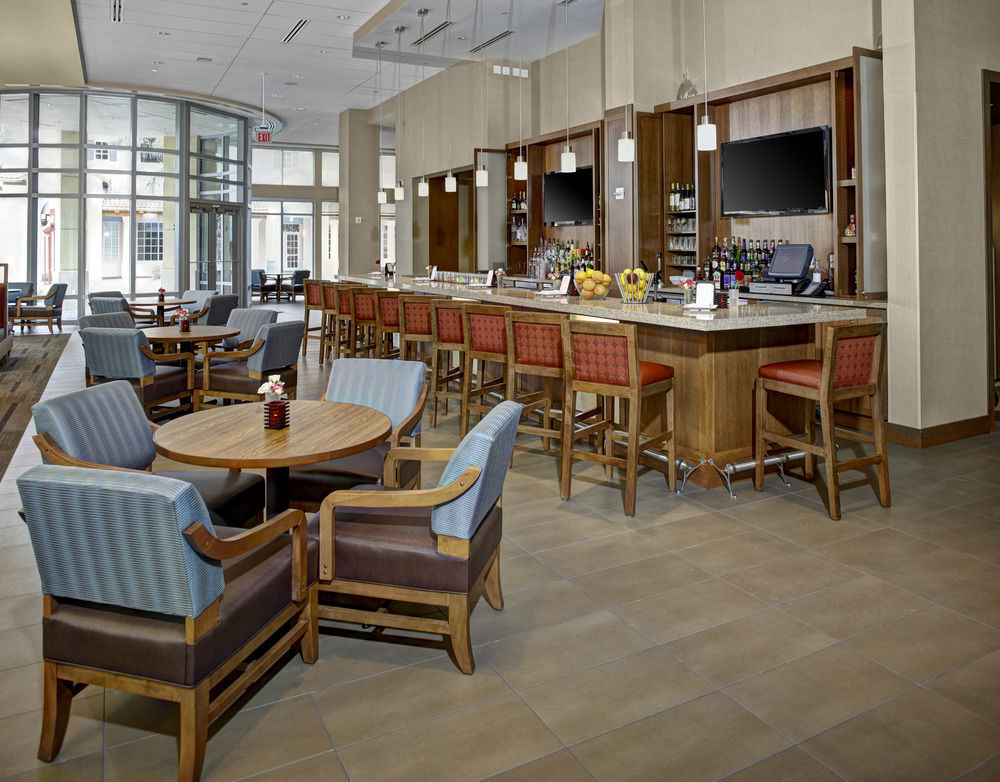Hotel Hyatt Place Delray 4*